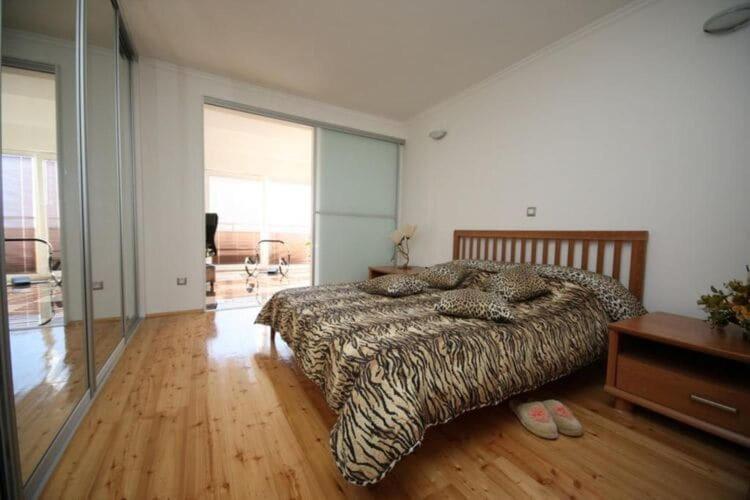 Ana - Four Bedroom With Terrace, Sea View And Private Pool Huoneisto